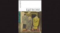 Front cover image of La Trobe Journal 104