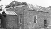 Wandiligong Hall