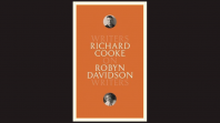 book cover for Writers on Writers