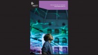 Cover of the Annual Report 2015-2016