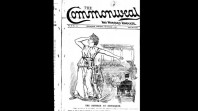 Workers v. employers in the courts, 'The Commonweal and Workers Advocate'