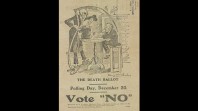 The death ballot