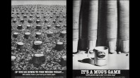 Friends of the Earth posters