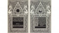 Herrschaft und dienst, Friedrich Wolters, 1909