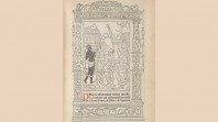 Book of hours, by Geofroy Tory, Paris, 1531