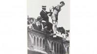 Harry Houdini in Melbourne, WG Alma Conjuring Collection