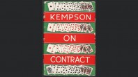 Kempson on contract, by Ewart Kempson, 1935