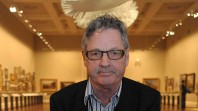Portrait of Kevin Childs