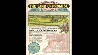'The land of promise', Moreland Road, West Brunswick