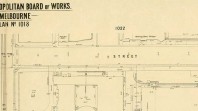 MMBW detail plan no 1018, 1895