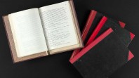 Excerpt from Morris Lurie's diaries and journals