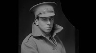 Sergeant S. E. Main 