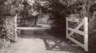 Sonning gate