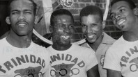 Trinidad athletes