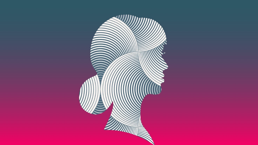 Branding logo for Bibliotherapy at State Library Victoria