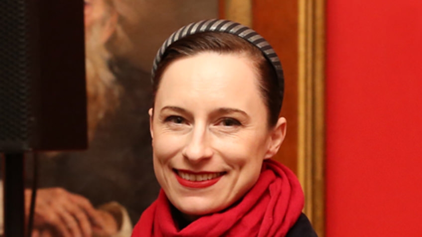Marita Dyson