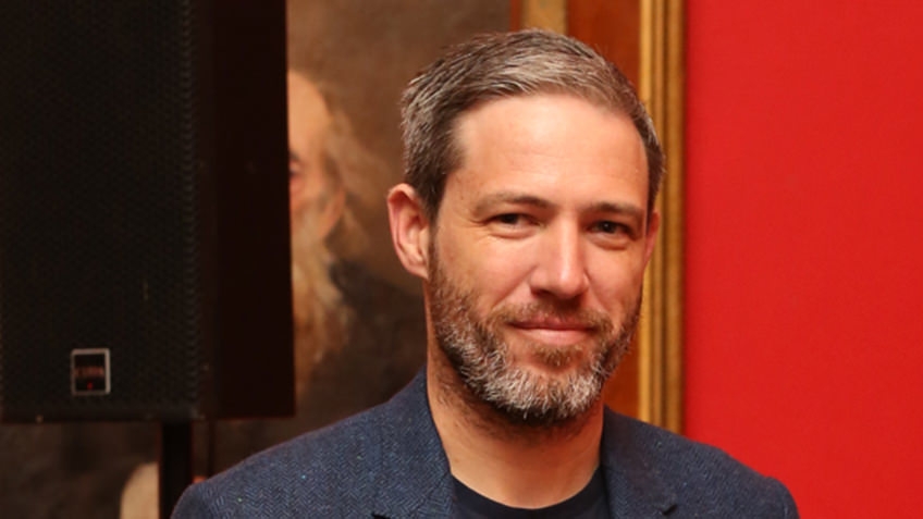 Philip Goldswain