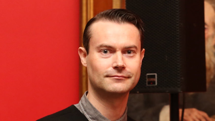 Stuart Flanagan