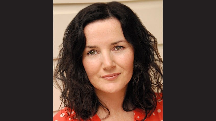 Photo of Rachael Craw
