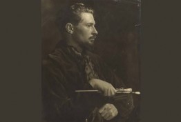  William Dargie, 1934