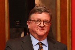 Dr Ross Jones