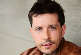 Nick Barkla