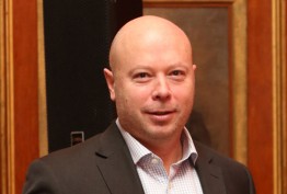 Paul Bateman