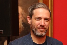 Philip Goldswain