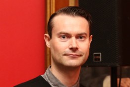 Stuart Flanagan