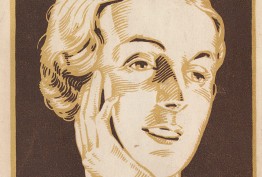 Cover of The Getting of Wisdom by Henry Handel Richardson