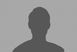 A placeholder image of a silhouette