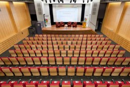 Picture of Village Roadshow Theatrette