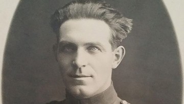 Photo of Ed McGrath