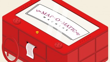 Illustration of a red box whose name is map-o-matic