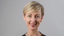 Photo of Kate Torney